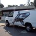 Vehicle Wrap Gallery Image